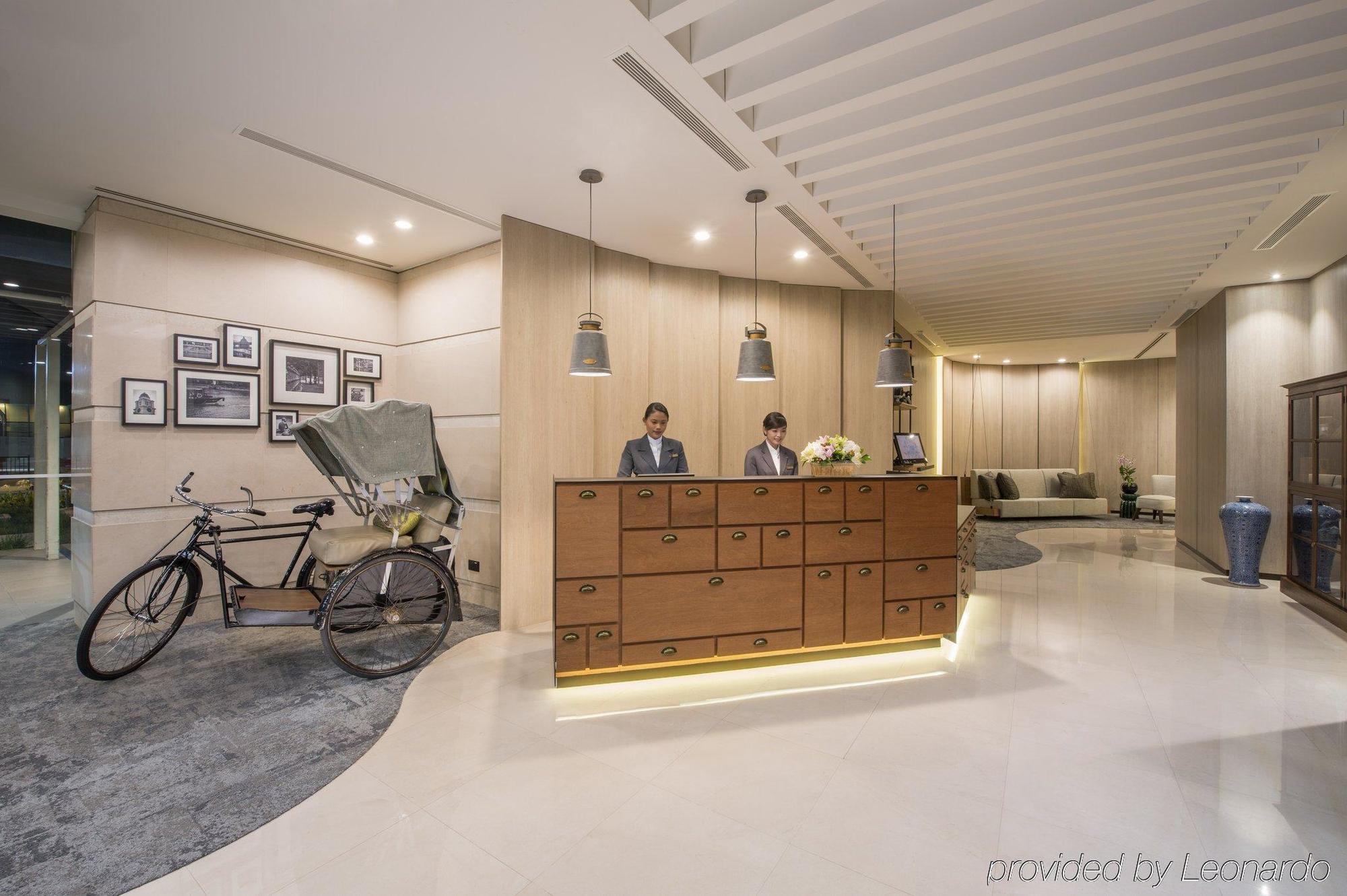 Somerset Liang Court Сингапур Екстериор снимка