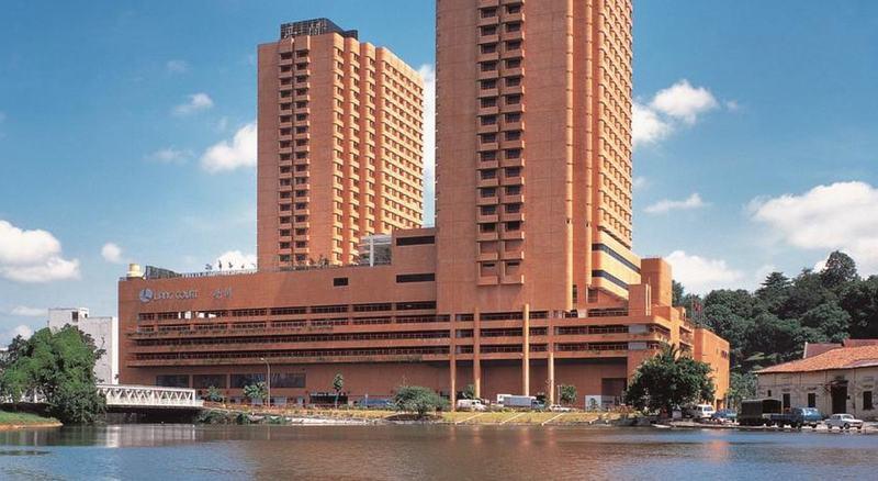 Somerset Liang Court Сингапур Екстериор снимка