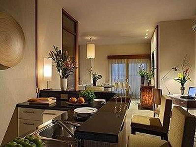 Somerset Liang Court Singapore Apartment Стая снимка