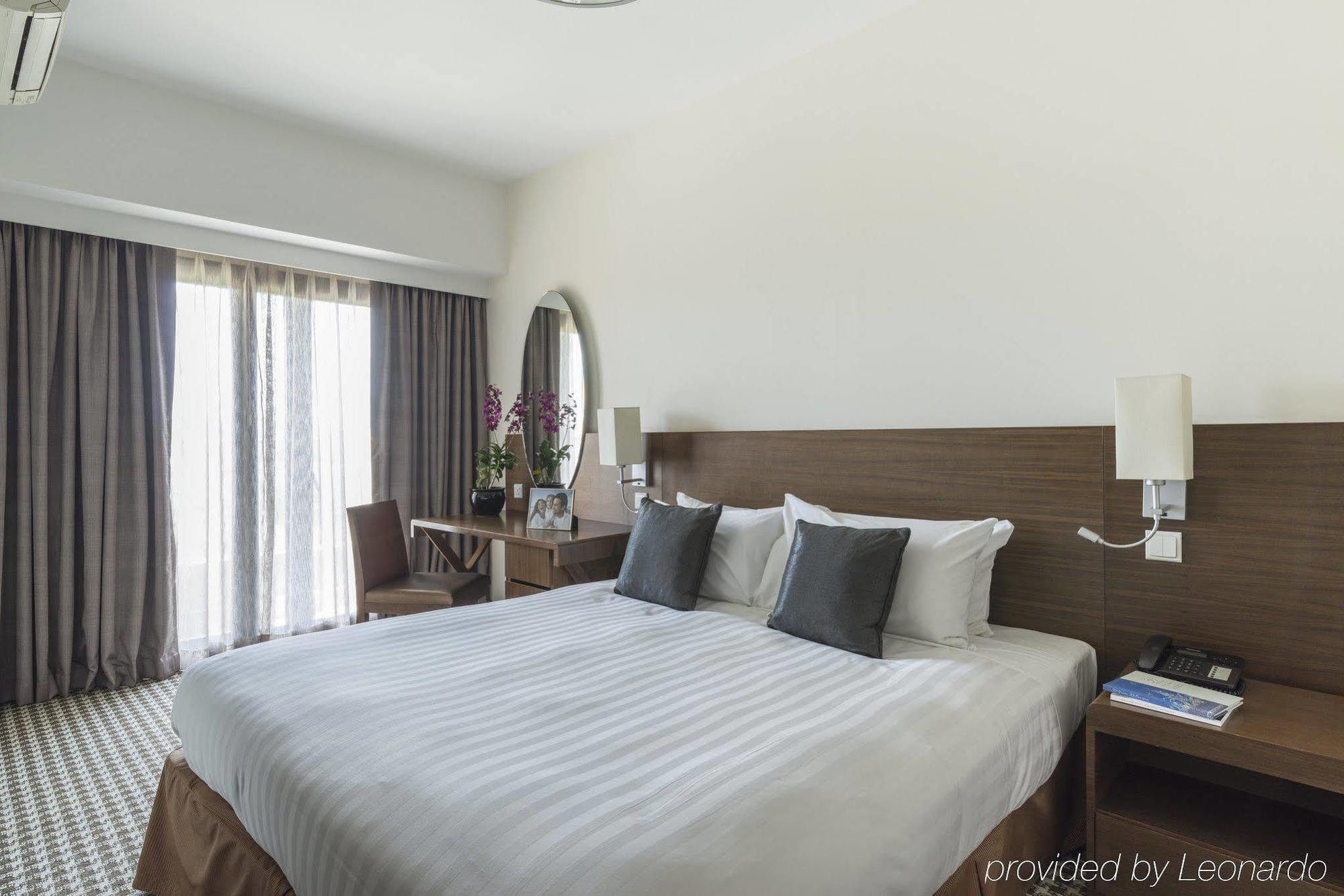 Somerset Liang Court Сингапур Екстериор снимка
