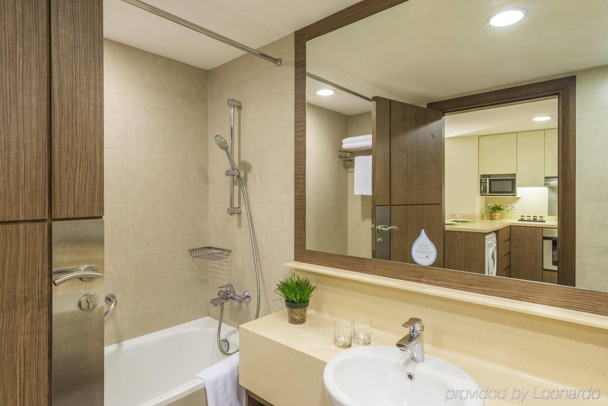 Somerset Liang Court Сингапур Екстериор снимка