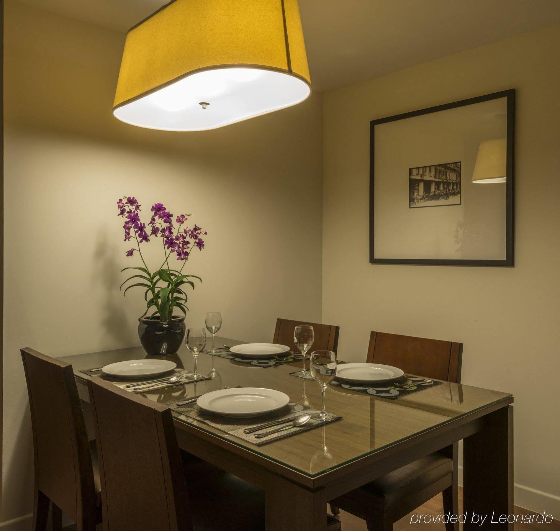 Somerset Liang Court Singapore Apartment Екстериор снимка