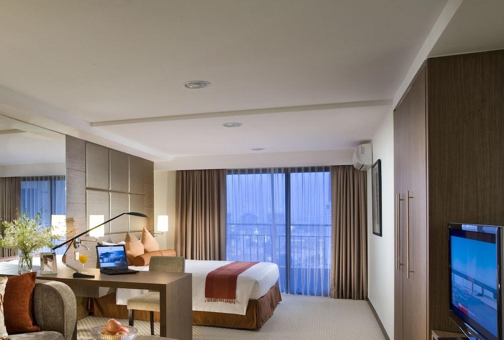 Somerset Liang Court Сингапур Екстериор снимка